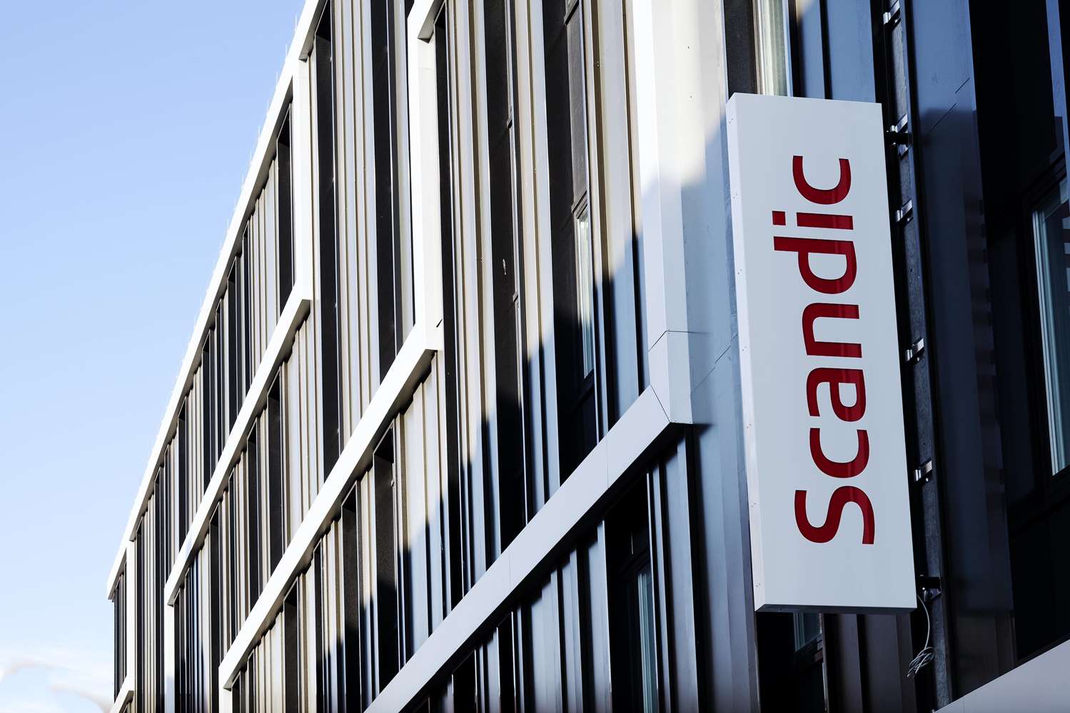 Scandic Aarhus City 1