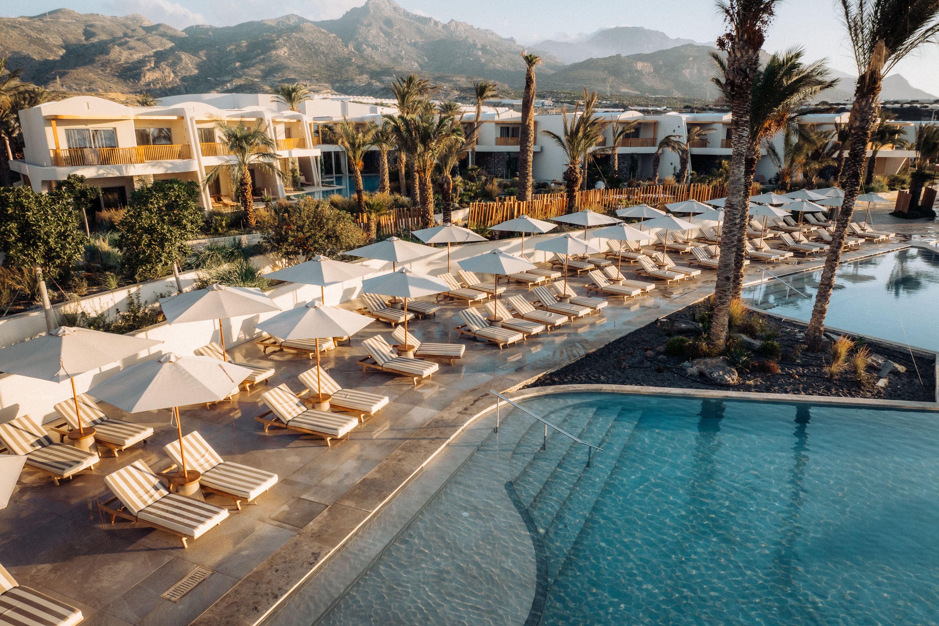 Ostria Resort & Spa 2