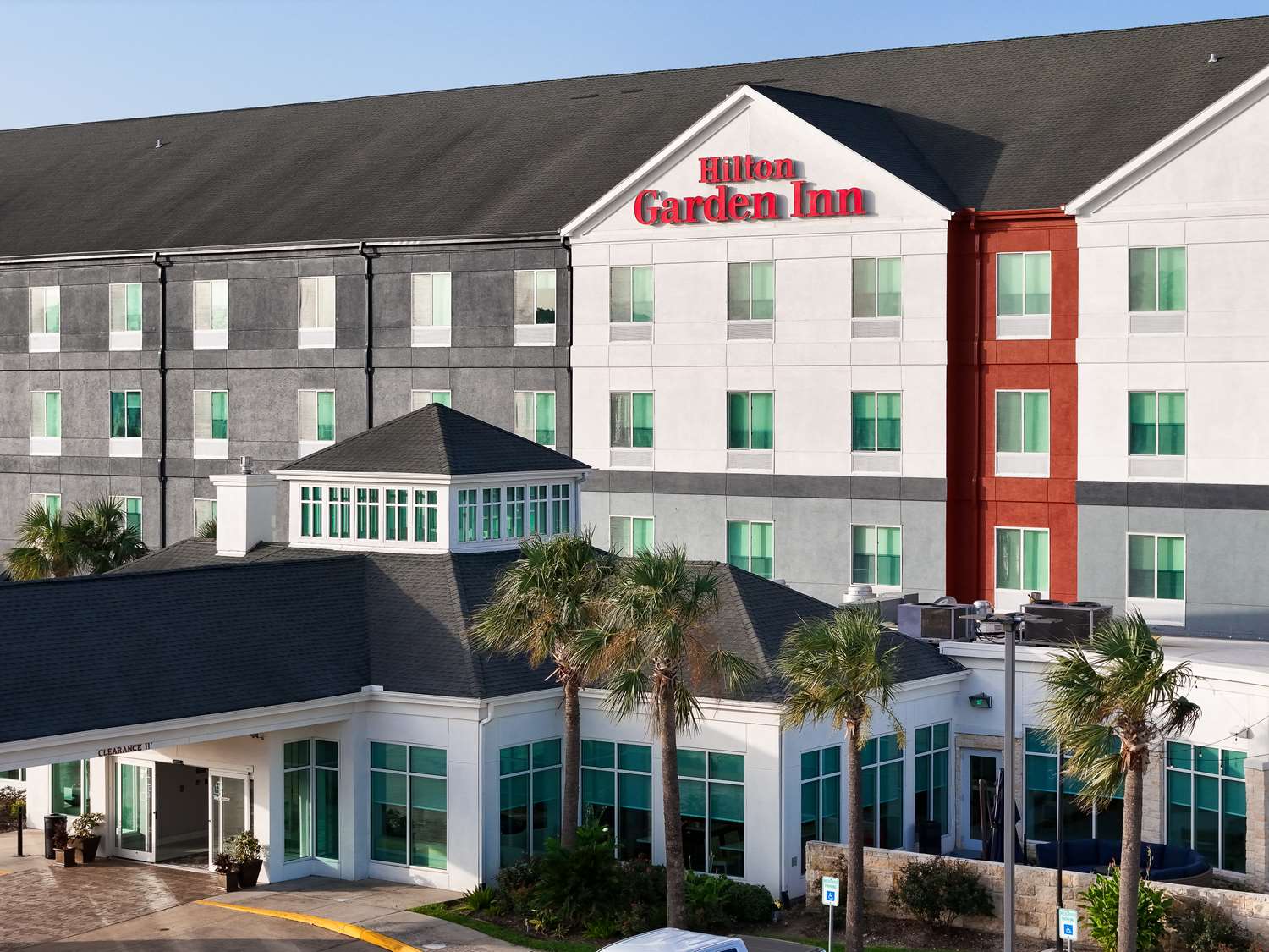 Hilton Garden Inn Houston/Clear Lake NASA 2