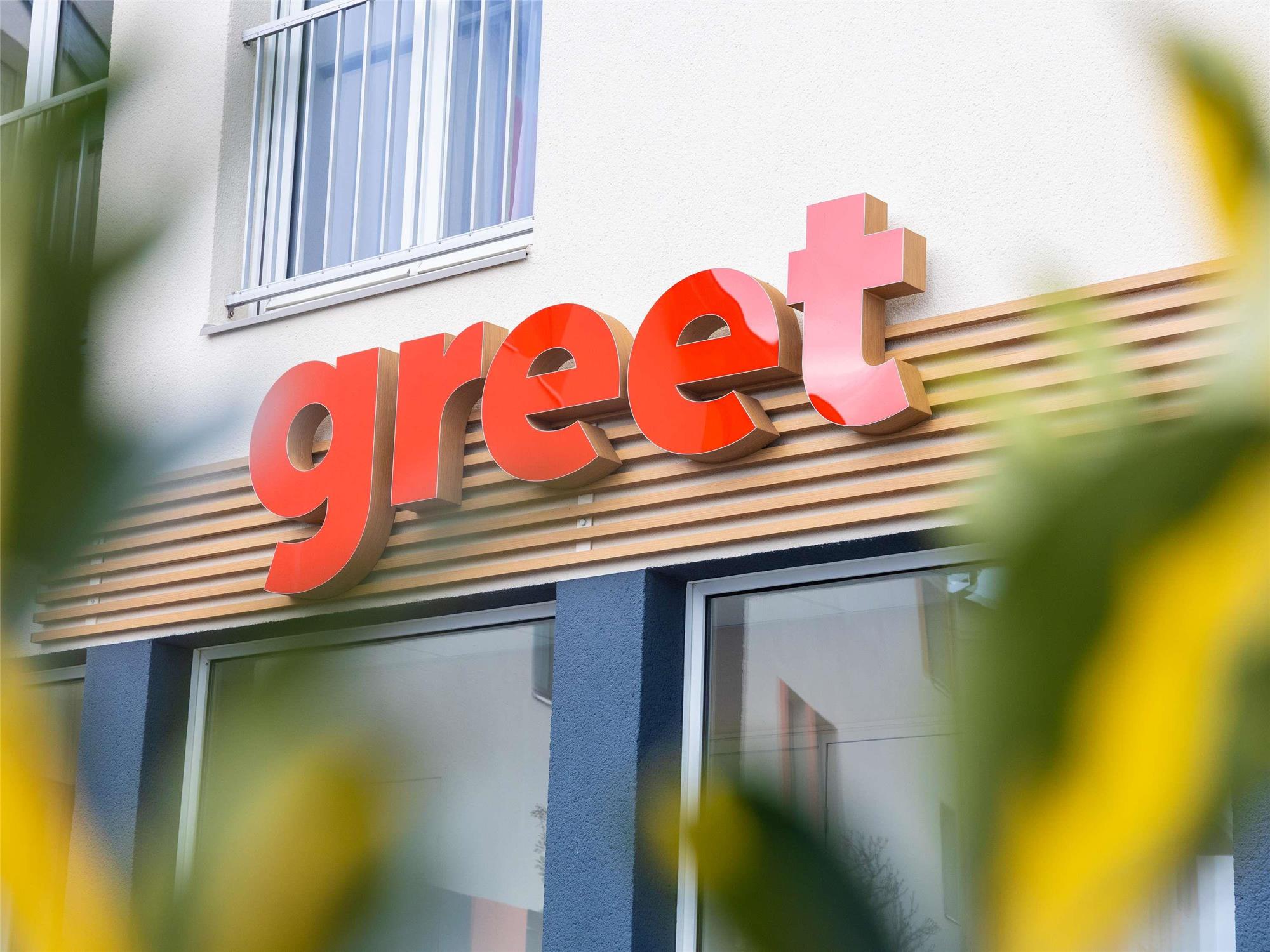 greet Hotel Nancy Sud 1