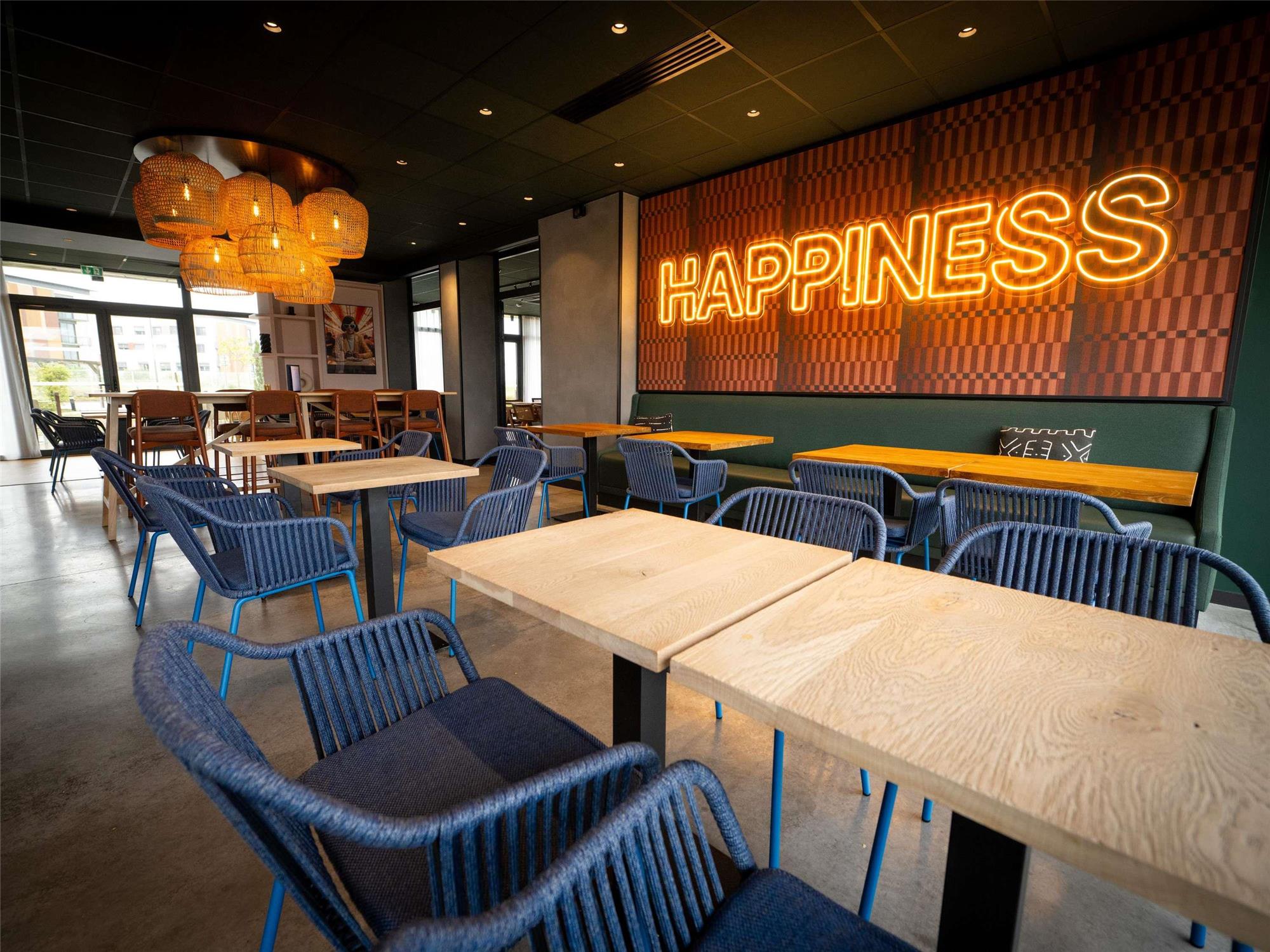 Ibis Styles Dijon Nord Valmy 2