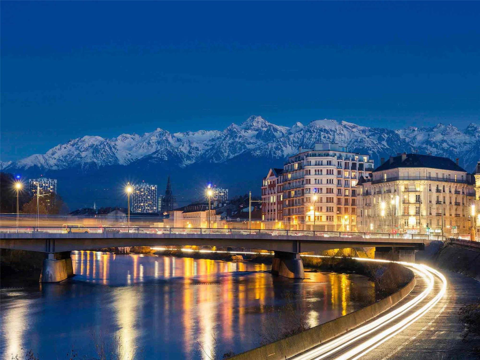 ibis Grenoble Gare 2