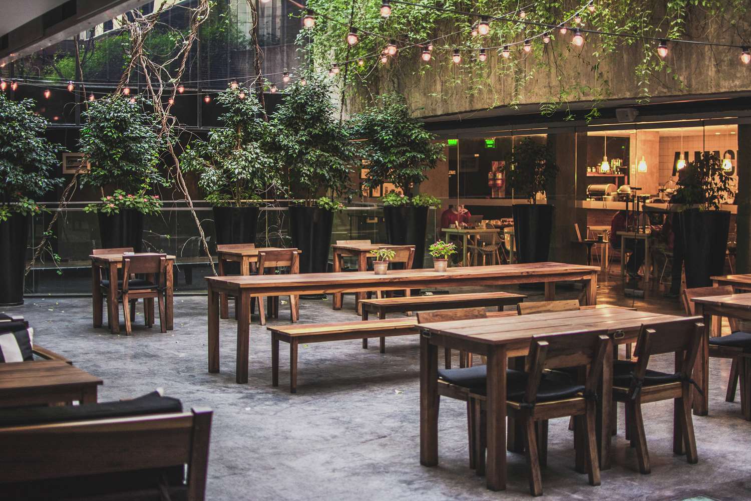 Anselmo Buenos Aires, Curio Collection by Hilton 2