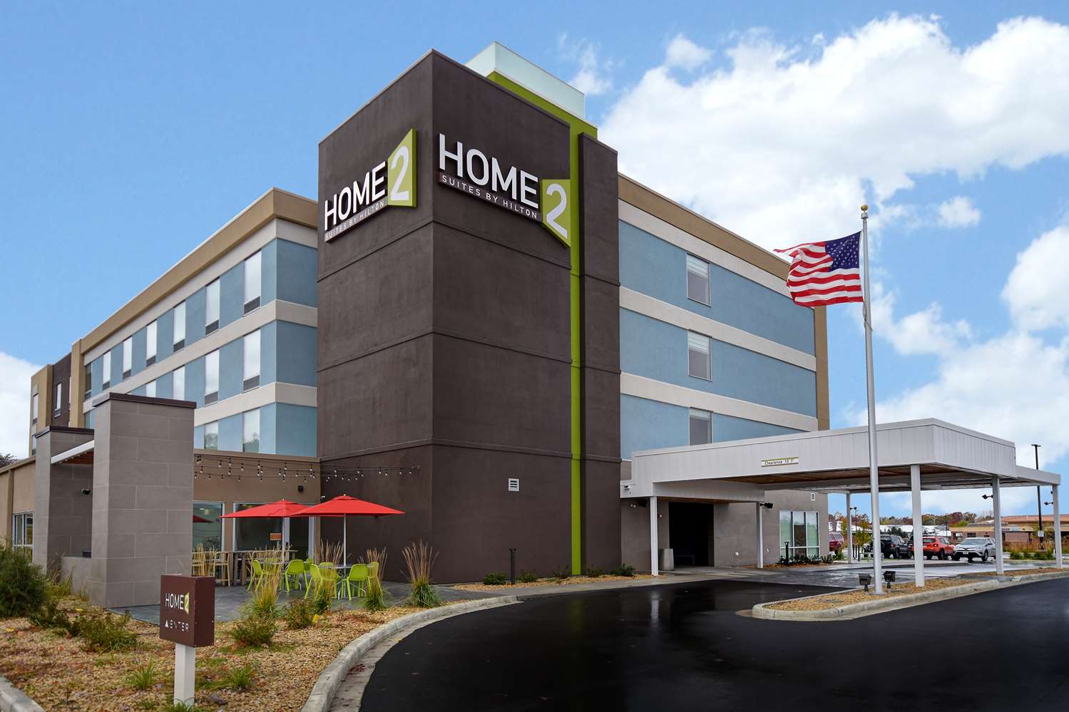 Home2 Suites Eau Claire South, Wi 1
