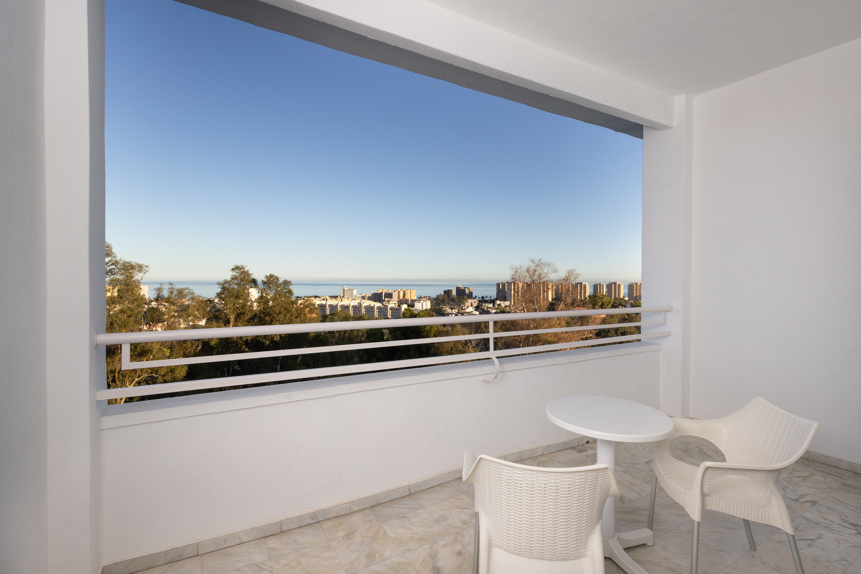 Junior Superior Suite