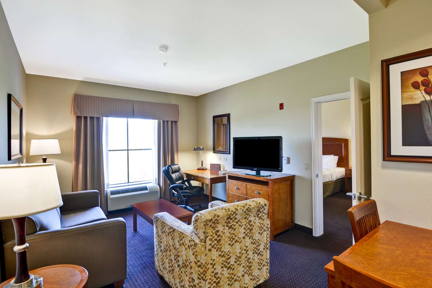No fumador 1 bedroom suite 1 bedroom suite
