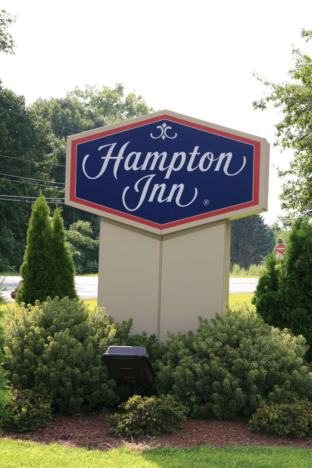 Hampton Inn Hadley-Amherst Area 2