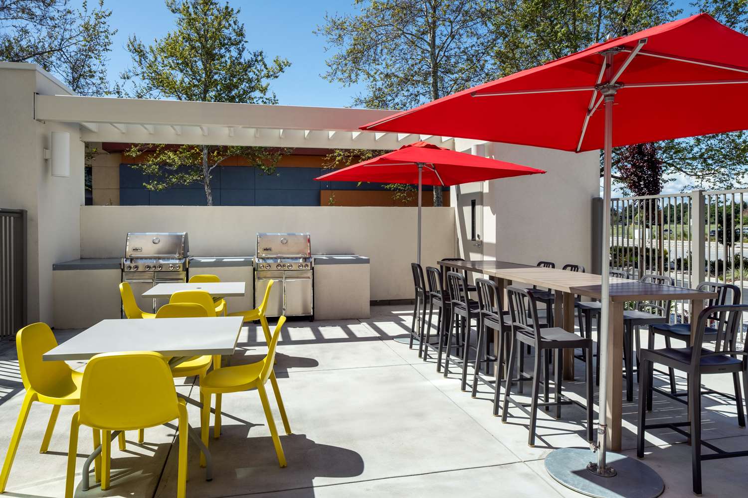 Home2 Suites By Hilton San Jose South 2