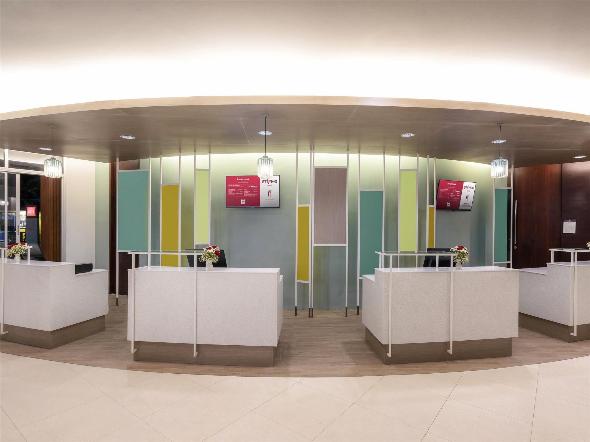 Ibis Phuket Patong 2