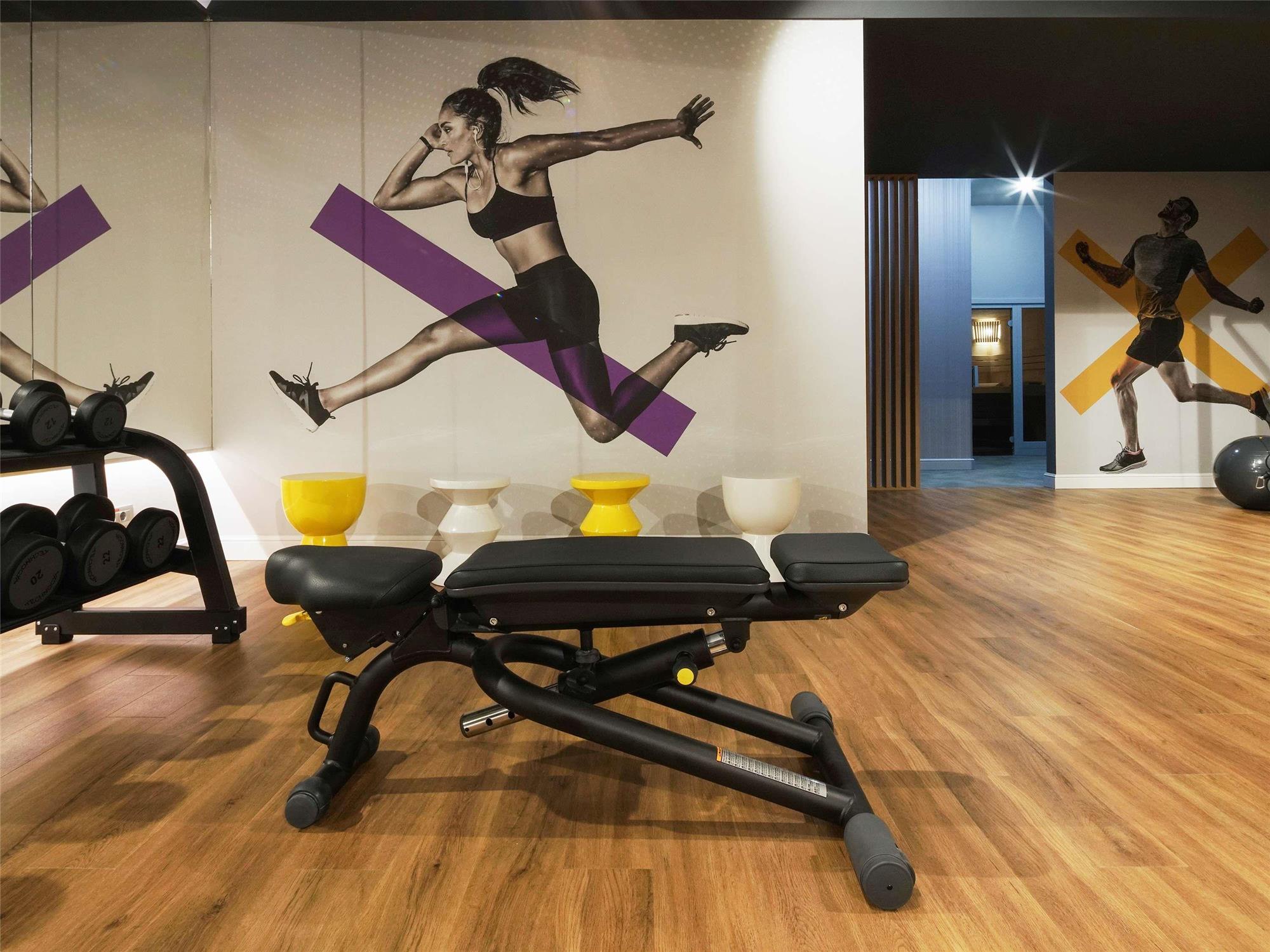 Mercure Sibiu Airport 1
