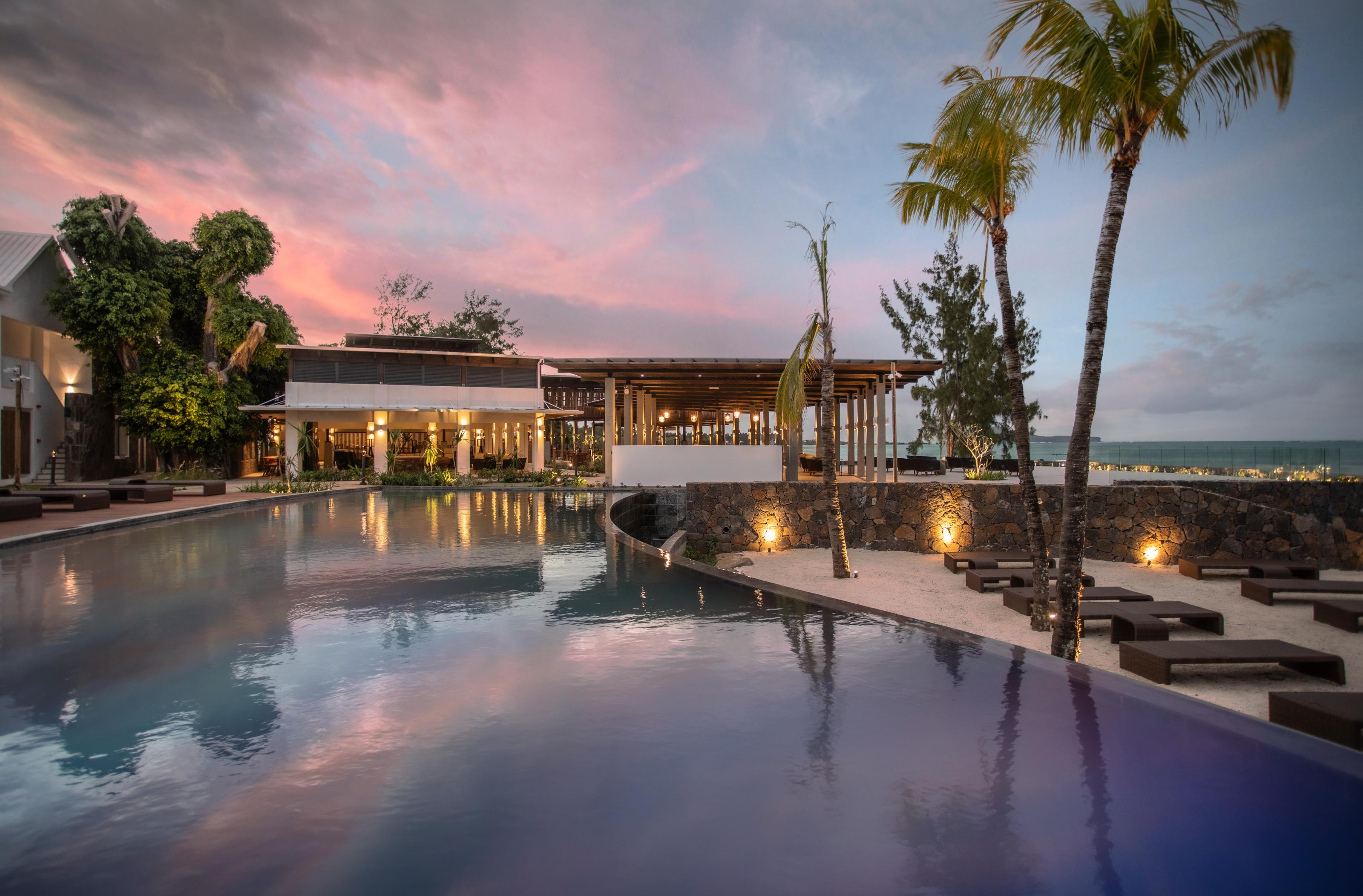 Sea Diamond Boutique Hotel & Spa by Sea Resorts 2
