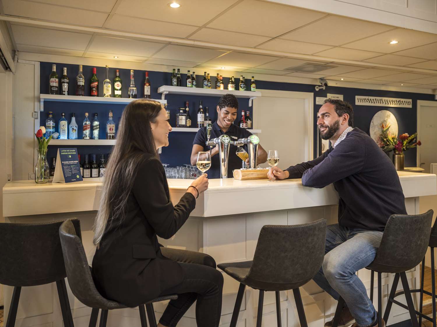 Campanile Hotel & Restaurant Gouda 2