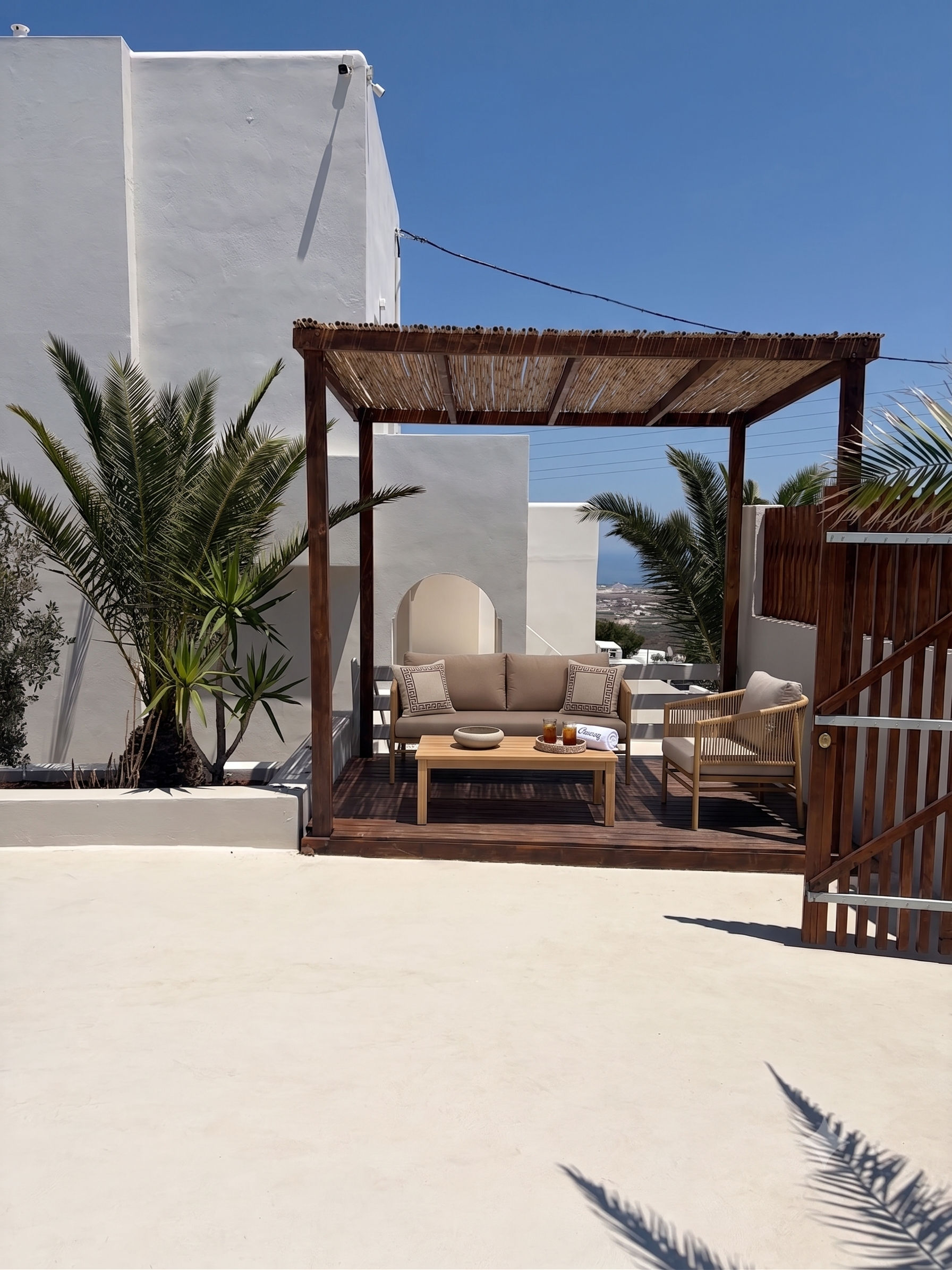 Breaq Santorini Hotel 2