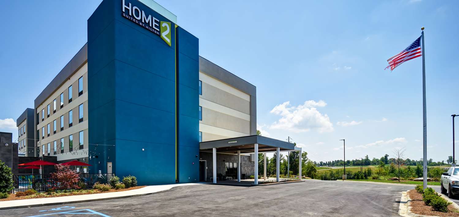 Home2 Suites By Hilton Birmingham/Fultondale, Al 1