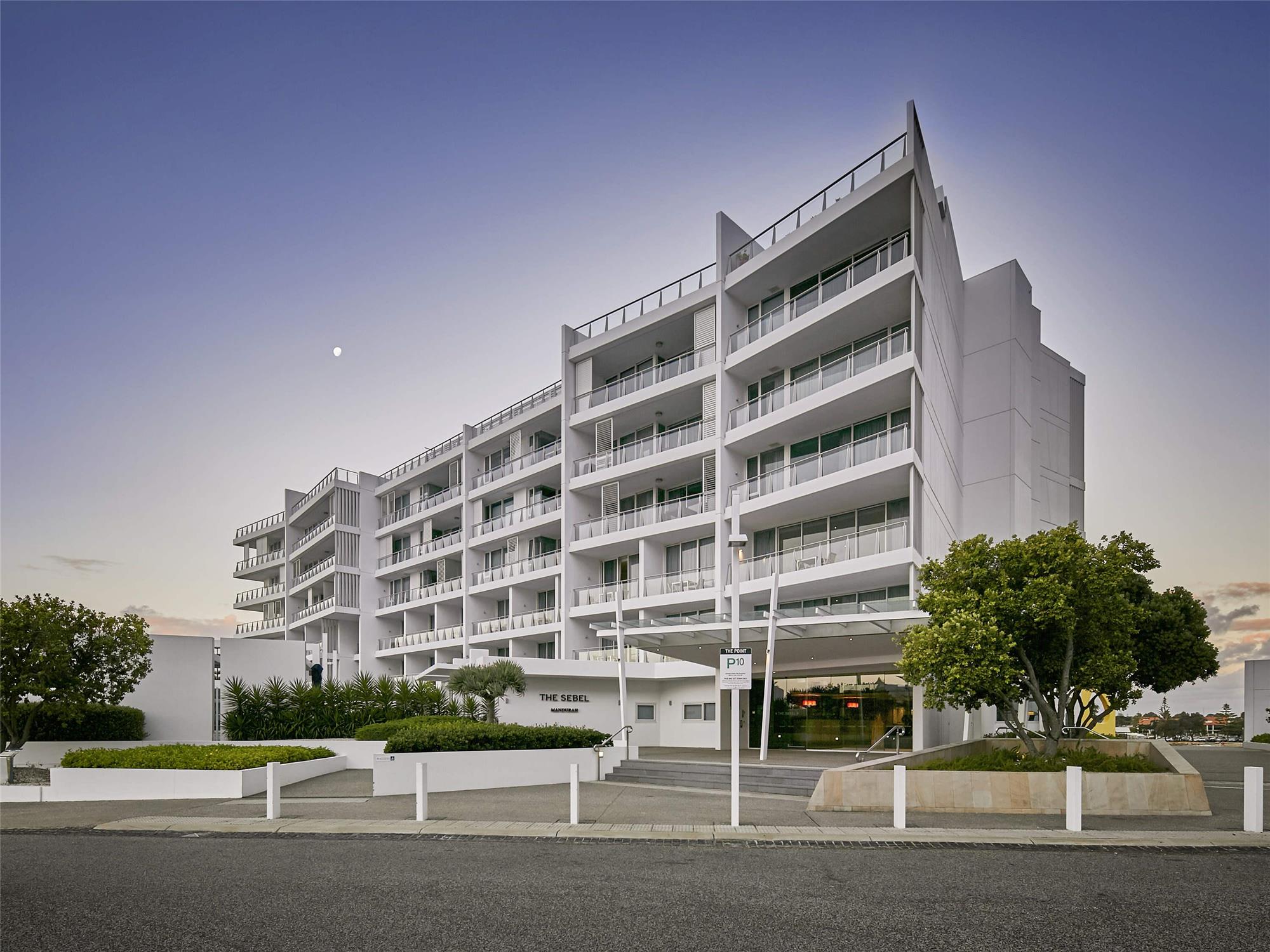 The Sebel Mandurah 2