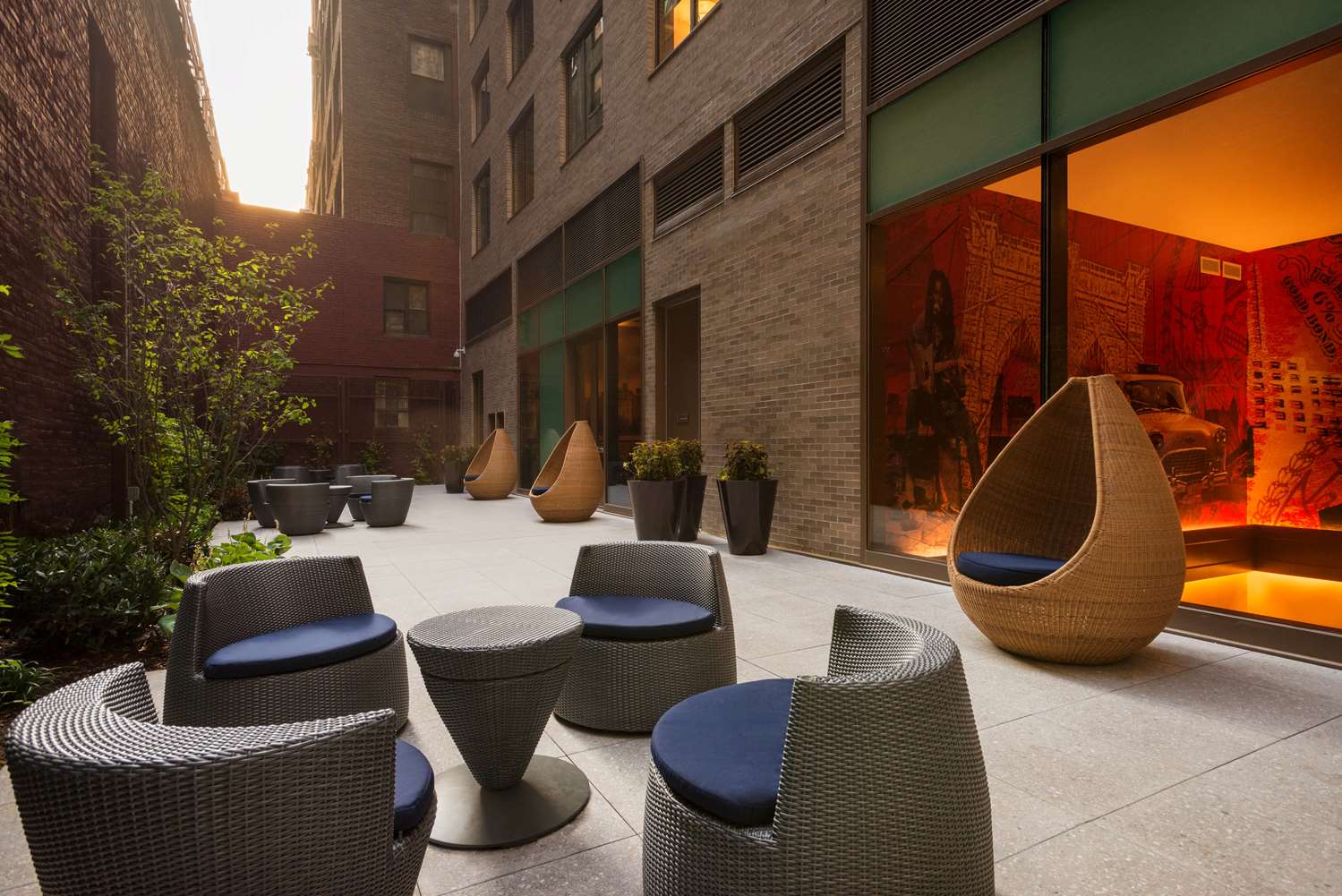 Homewood Suites by Hilton New York/Manhattan Times Square 1