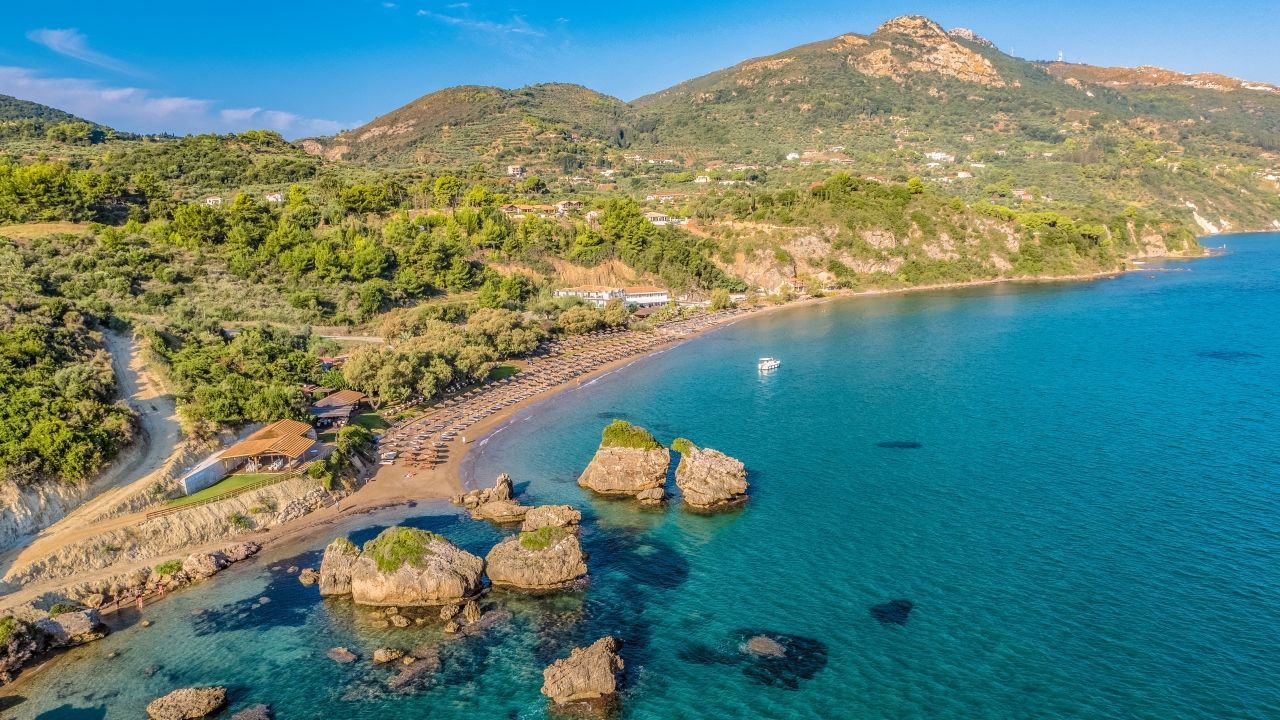 Porto Zorro Beach Hotel 2
