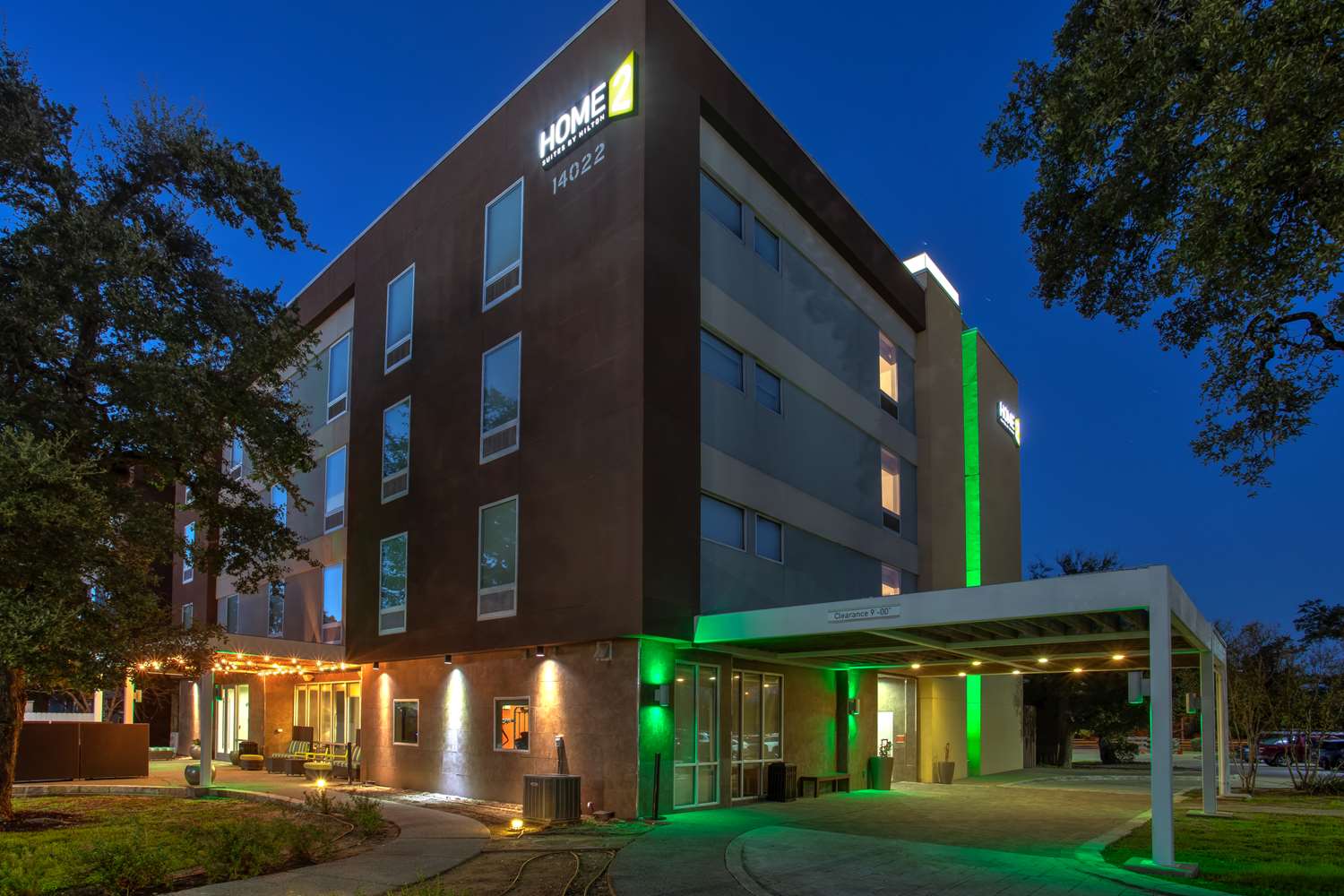 Home2 Suites by Hilton Austin/Cedar Park, TX 2