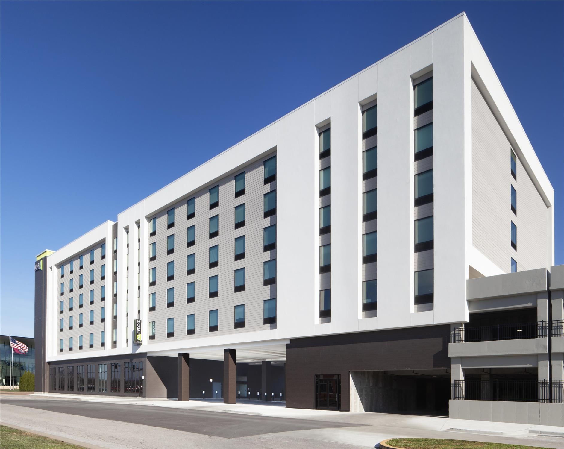 Home2 Suites By Hilton Owensboro 1