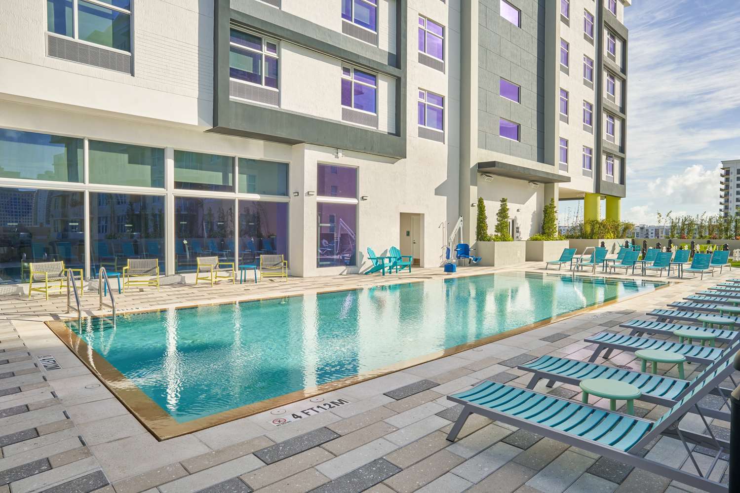 Tru By Hilton Fort Lauderdale Downtown-Flagler Village 1