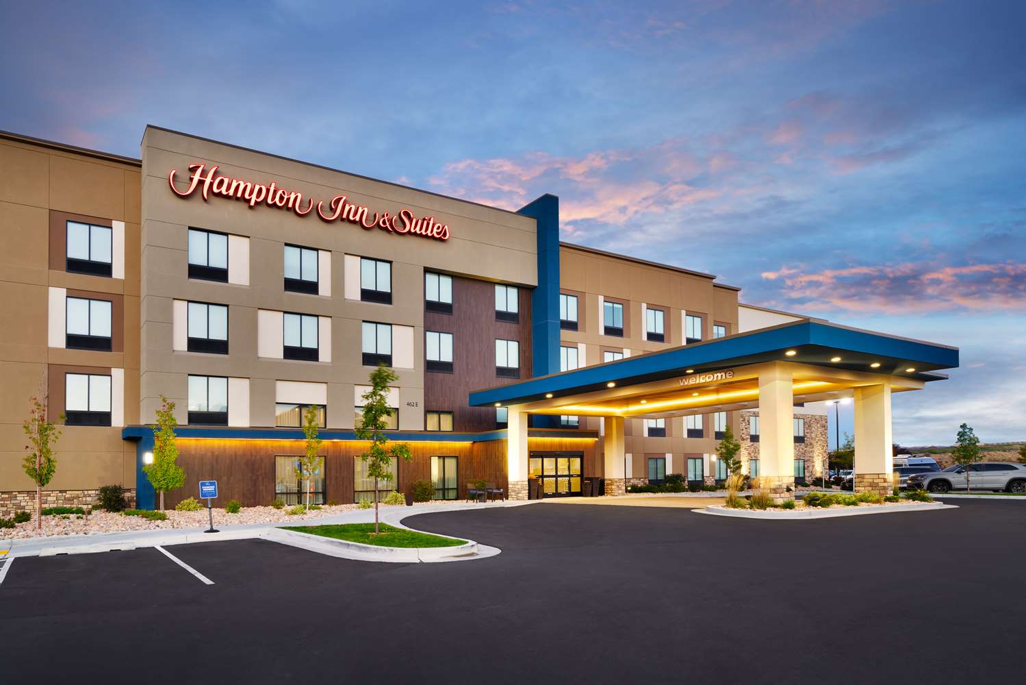 Hampton Inn & Suites Spanish Fork, Ut 2