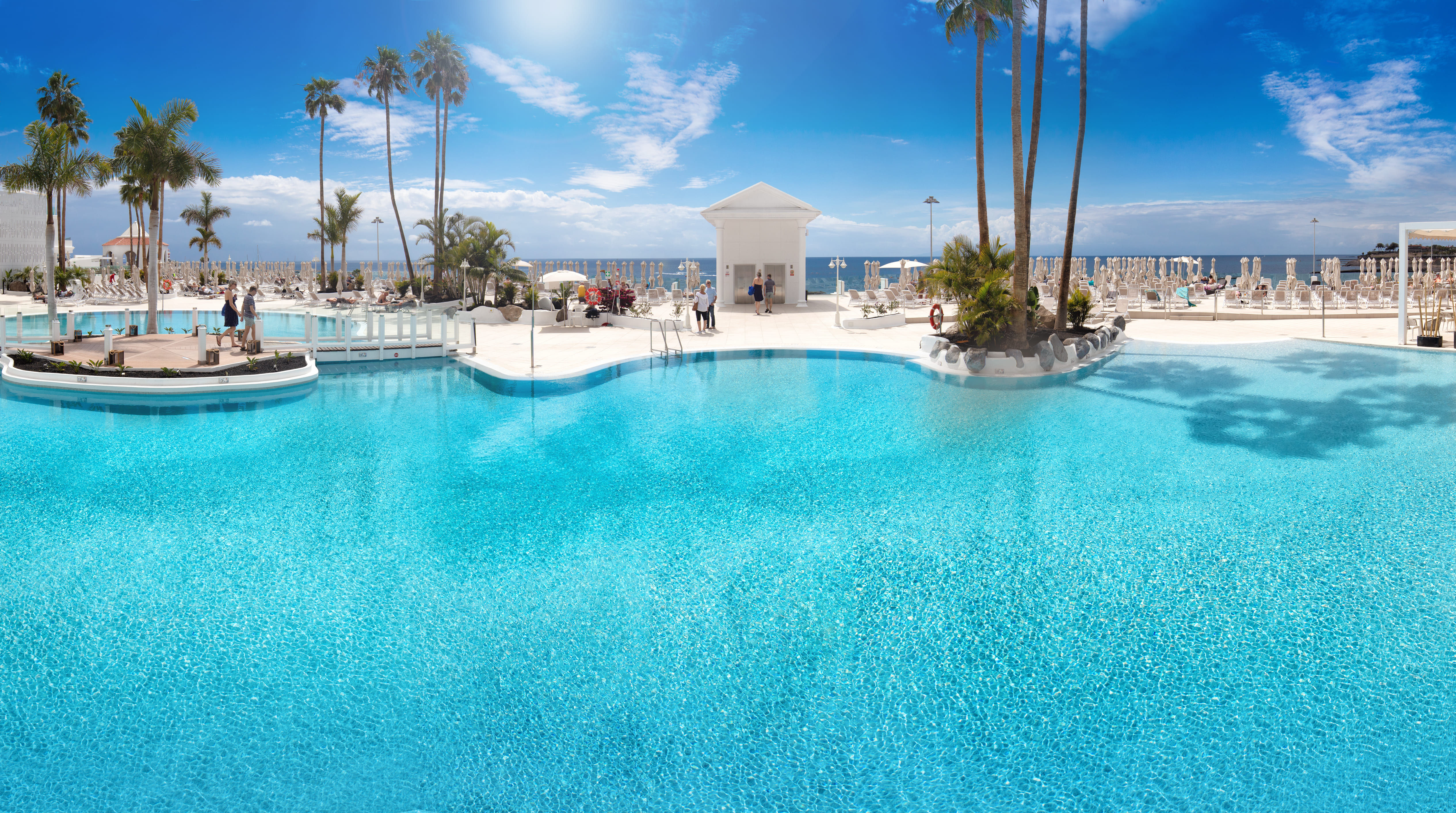 Hotel Guayarmina Princess 2