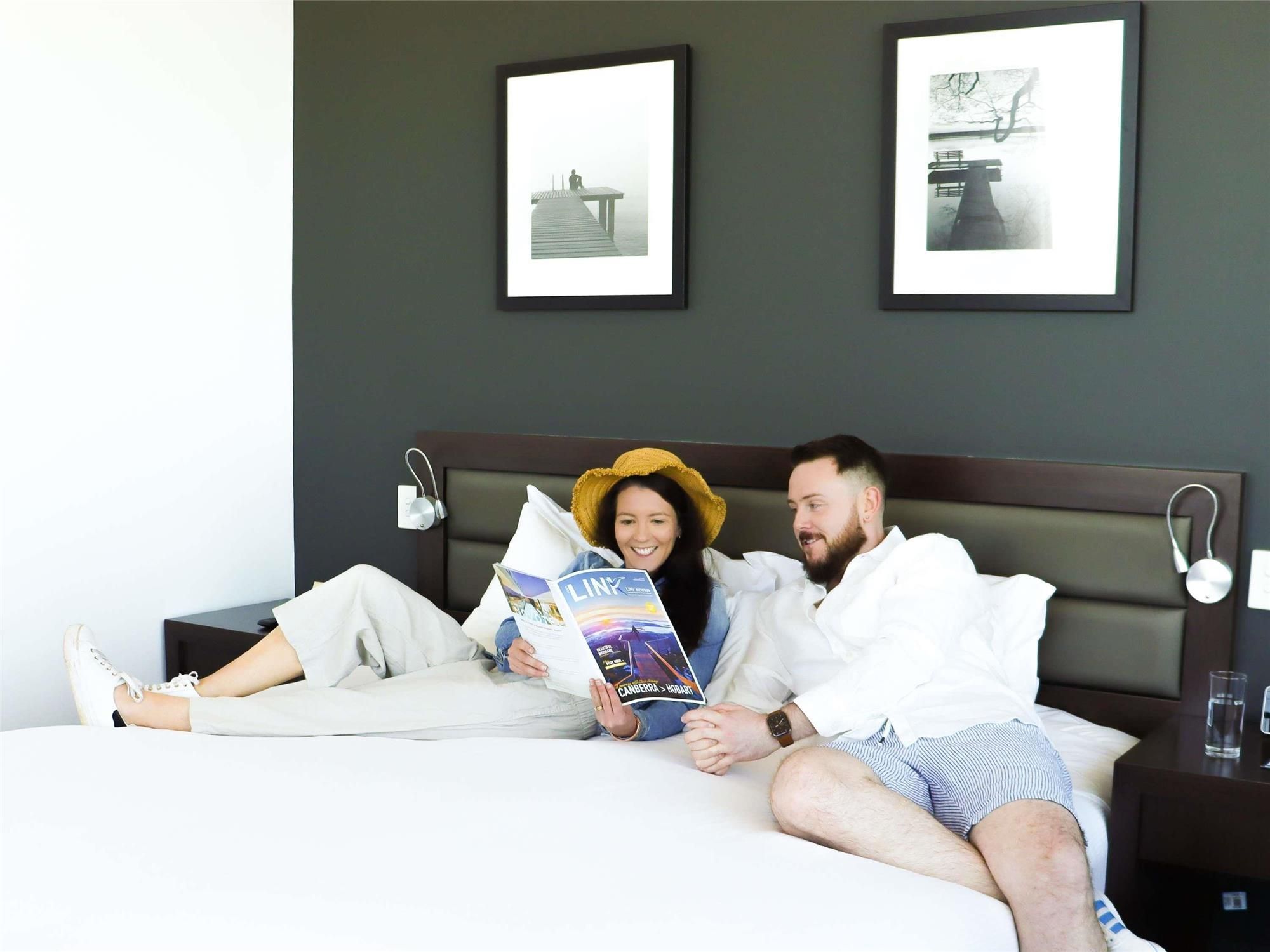 Novotel Brisbane Airport 2