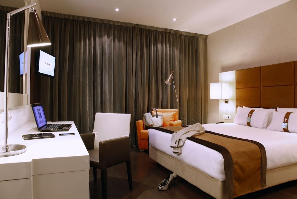 Premium Habitación