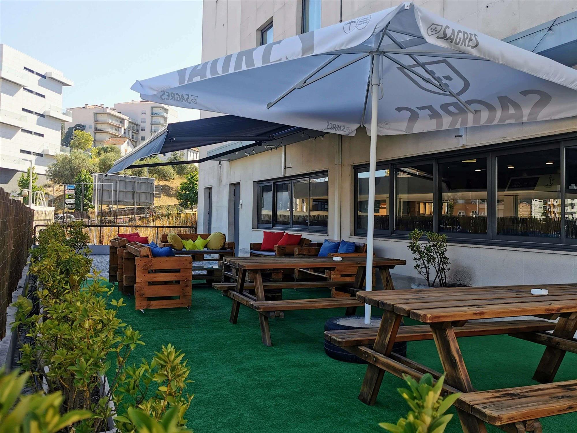 Hotel ibis Leiria Fatima 2