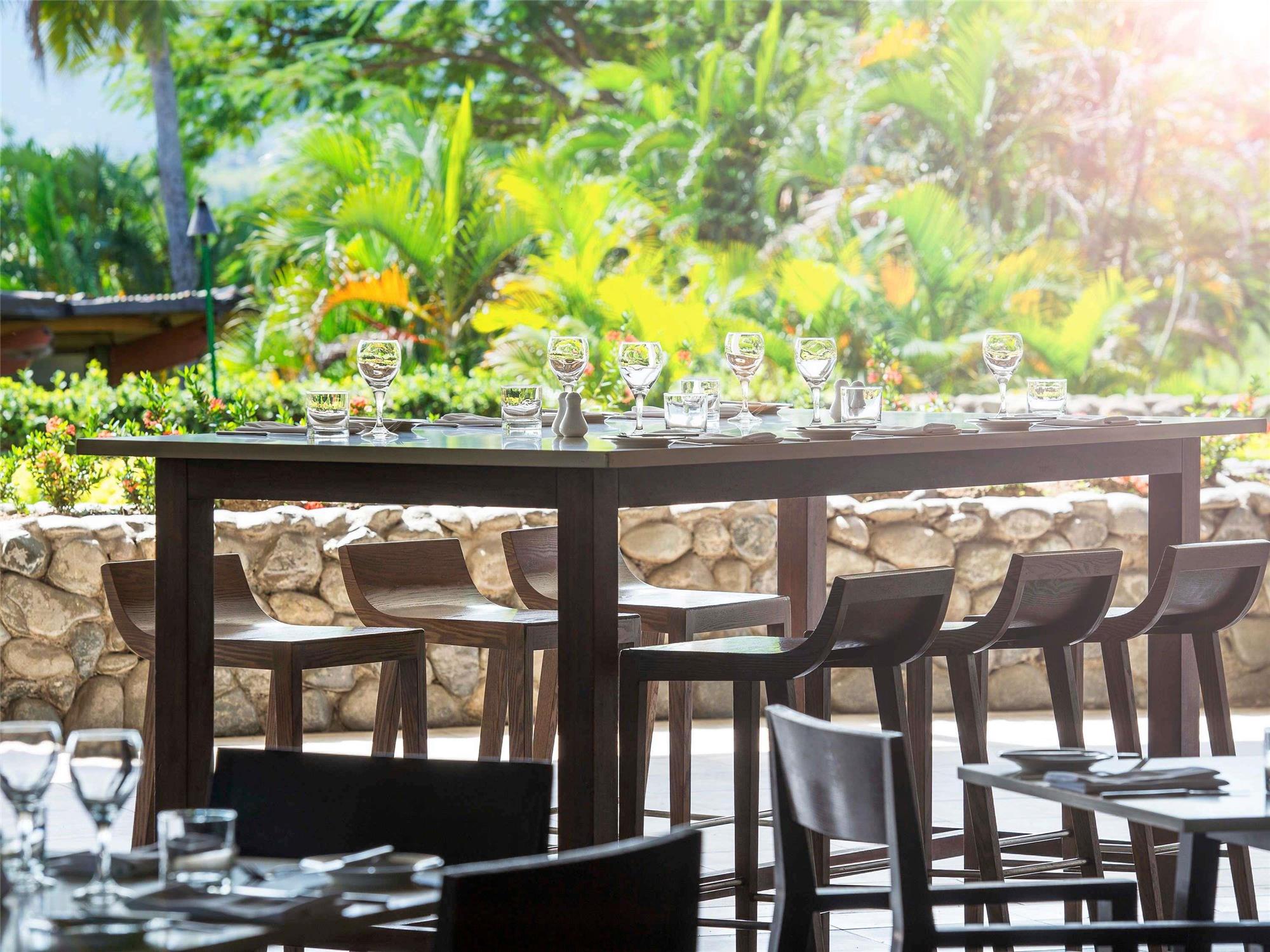 Novotel Nadi 2