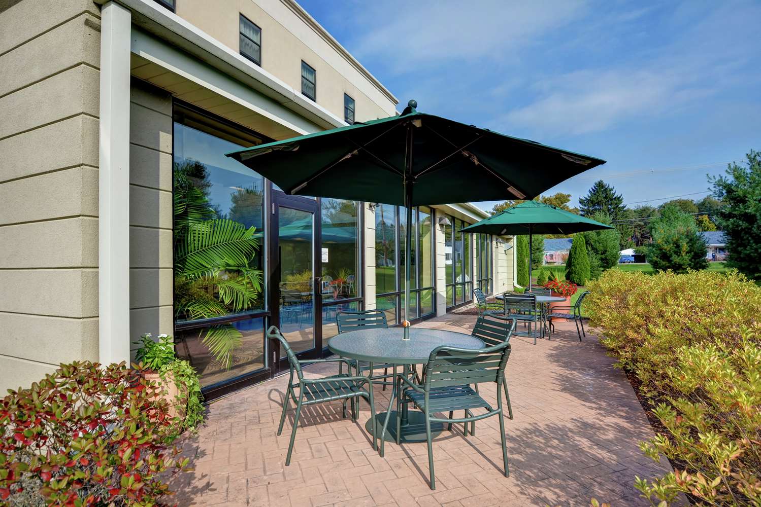 Hampton Inn Sayre 2