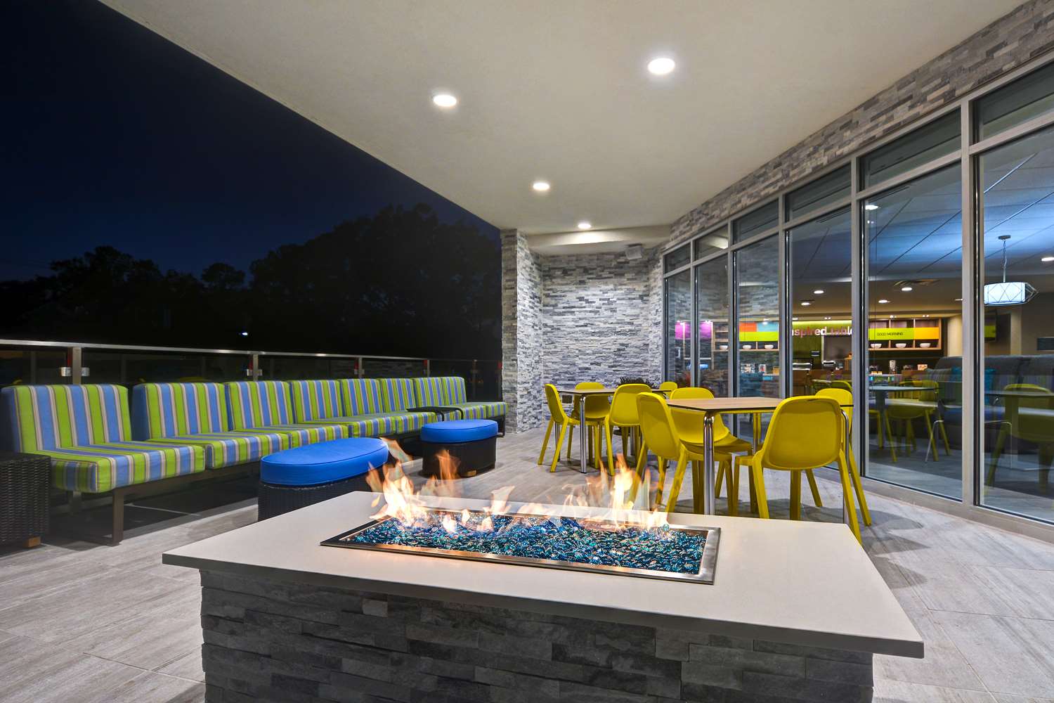 Home2 Suites By Hilton Savannah Midtown, Ga 2