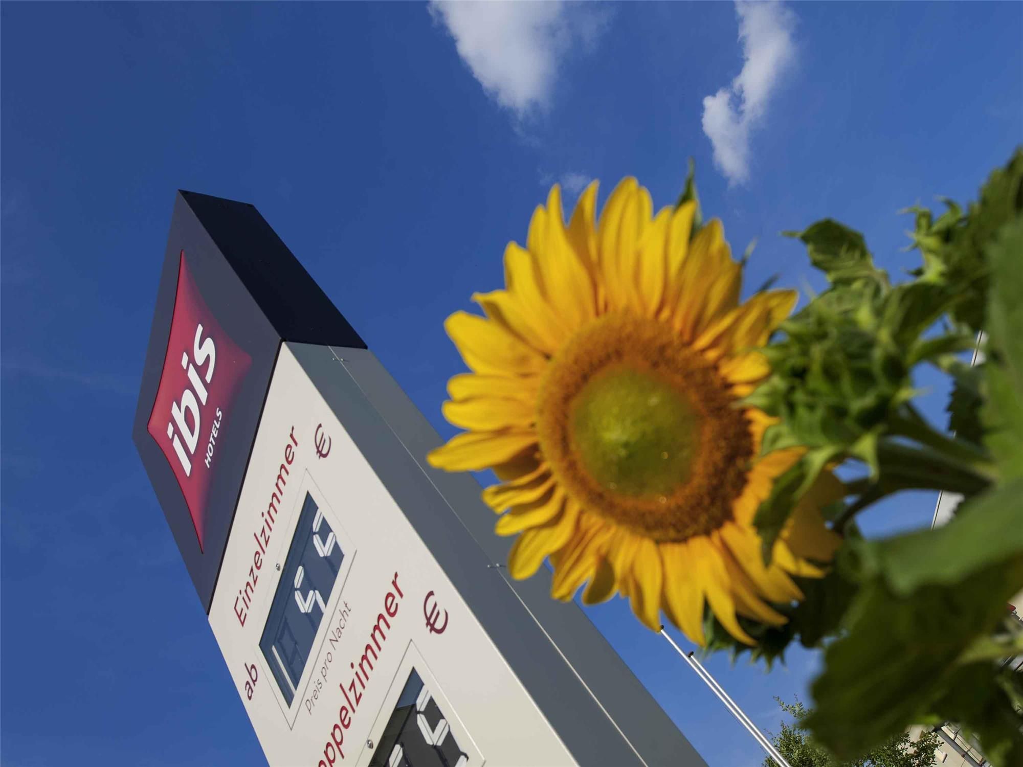ibis Berlin Dreilinden 2