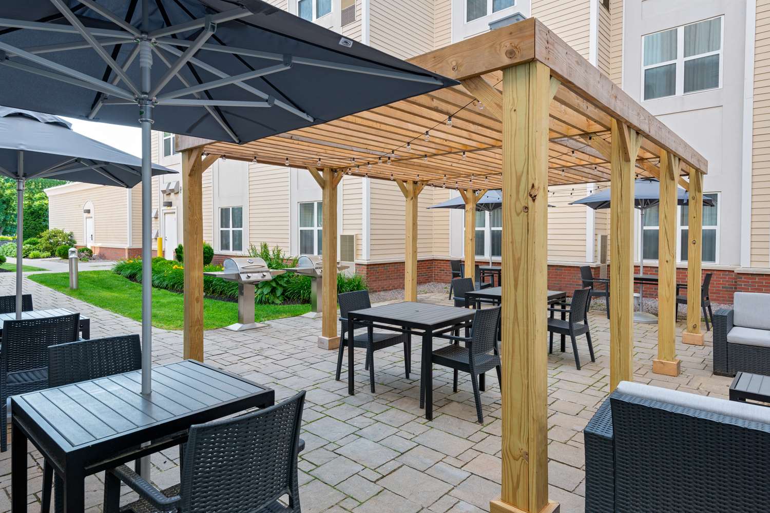 Homewood Suites by Hilton Boston/Canton, MA 2