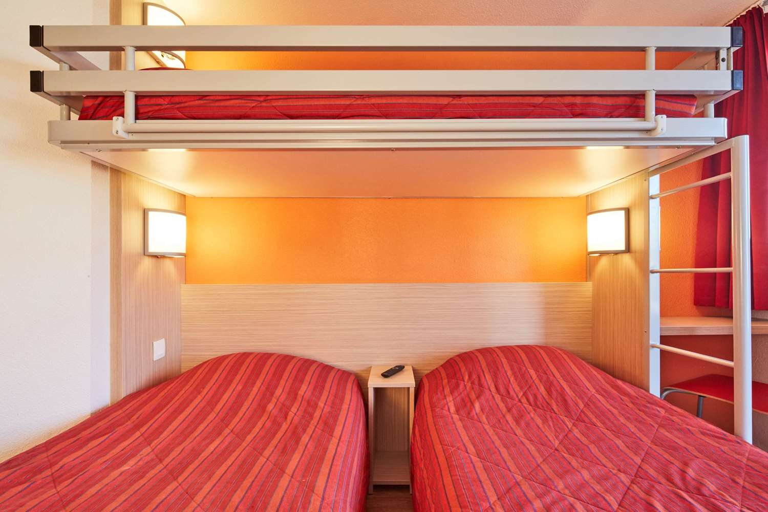 Chambre double