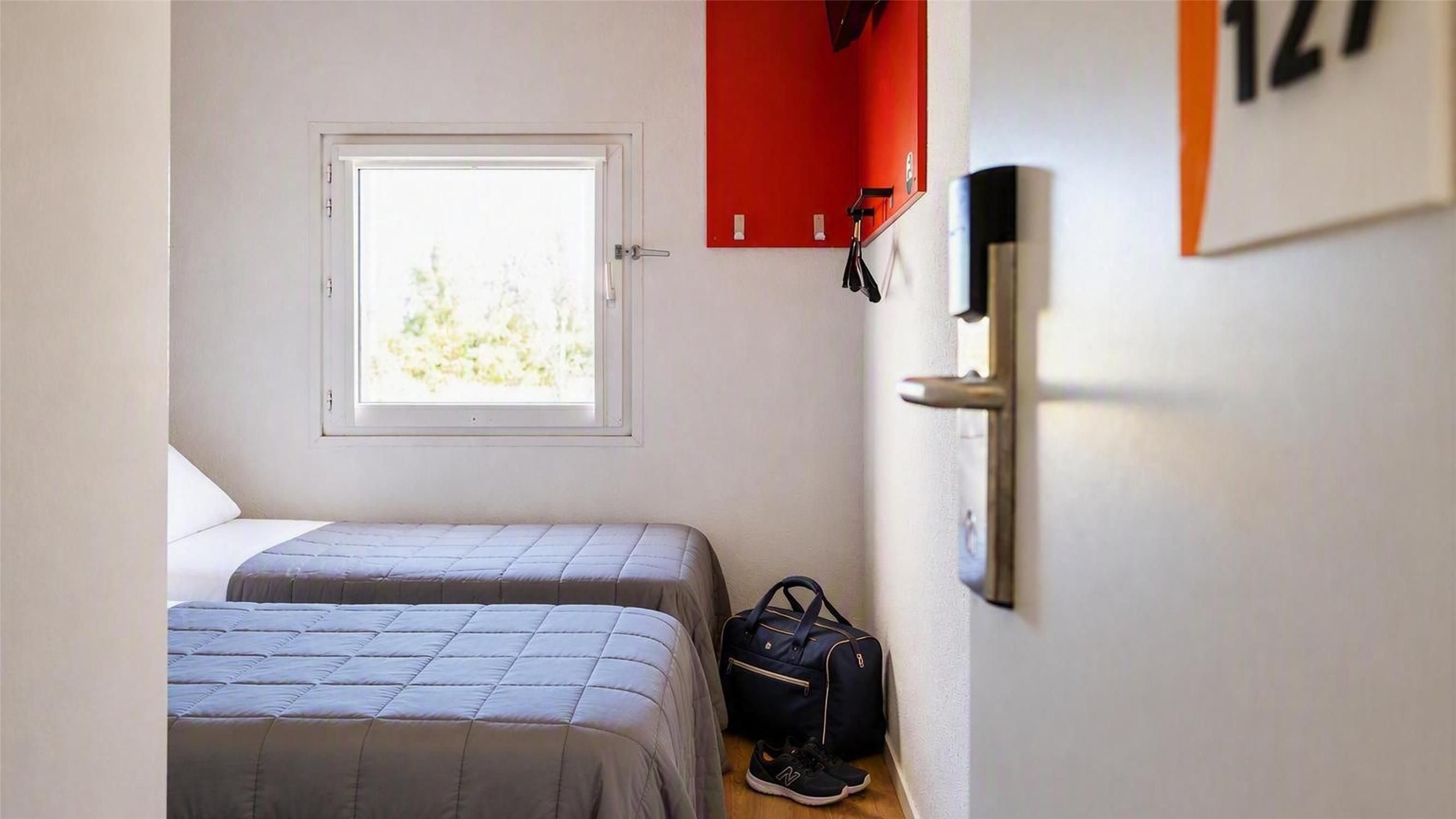 Standard Zimmer