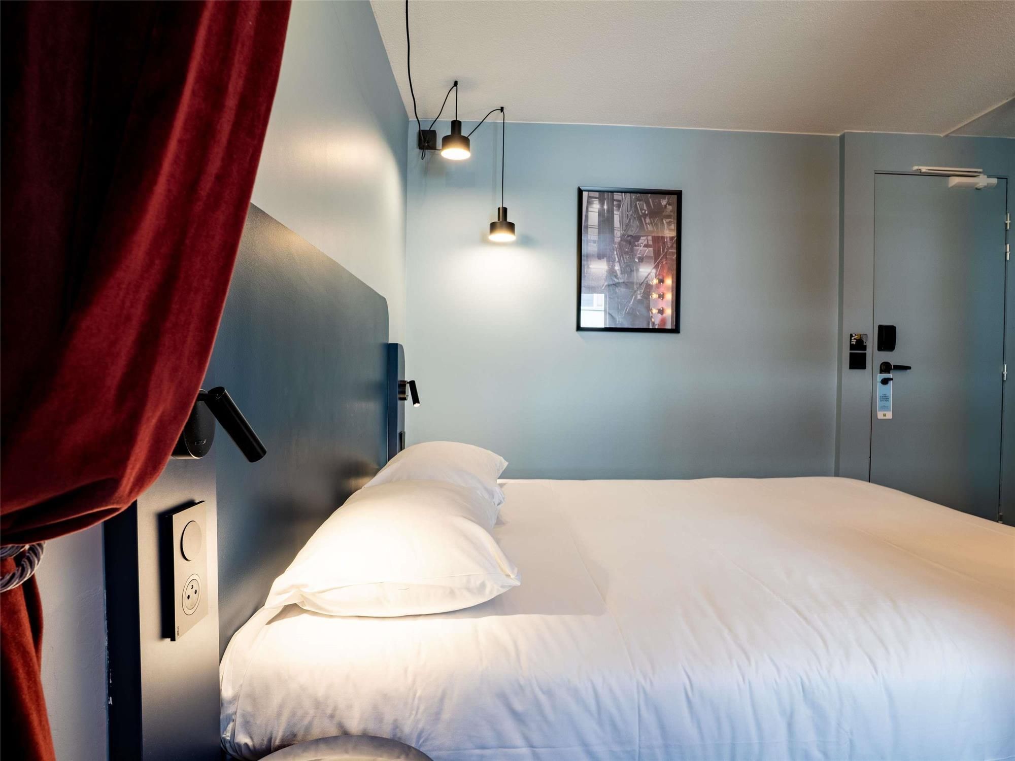Doppelzimmer