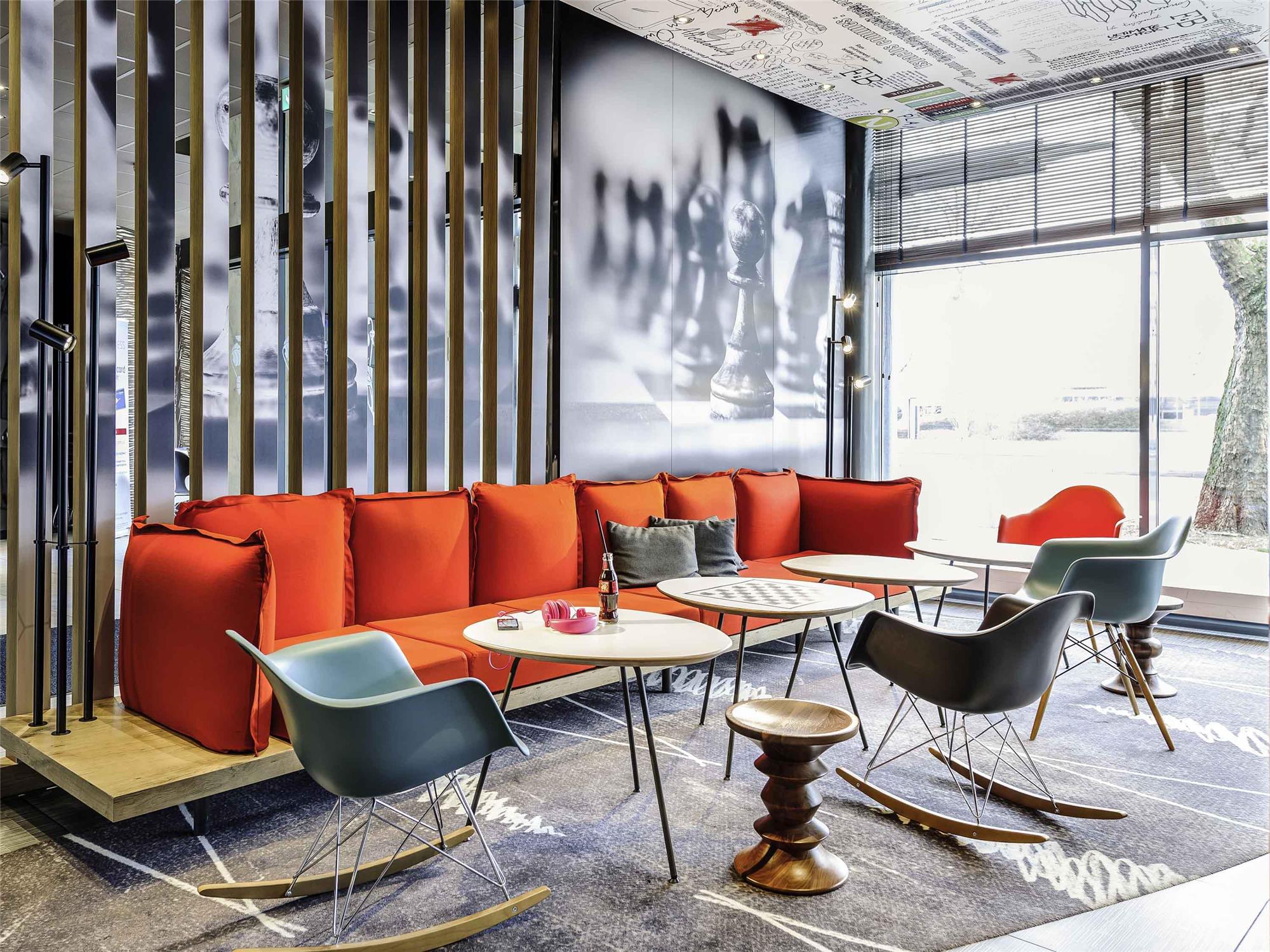 ibis Hotel Hannover City 2