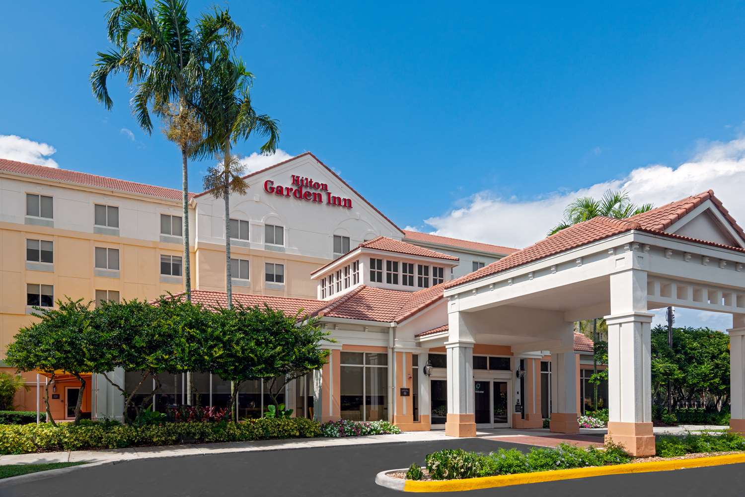 Hilton Garden Inn Ft. Lauderdale SW/Miramar 1