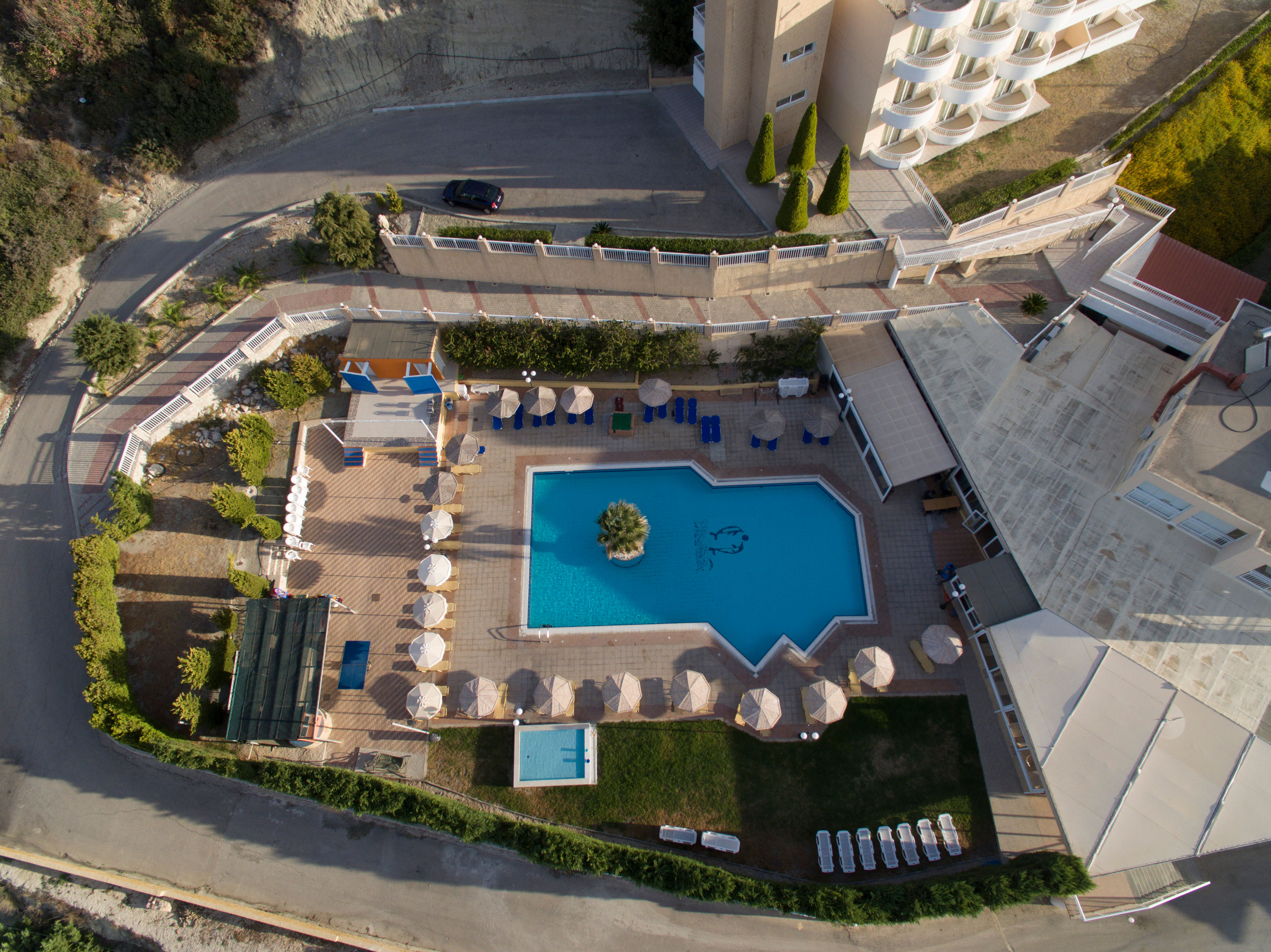 Diagoras Hotel All Inclusive 1