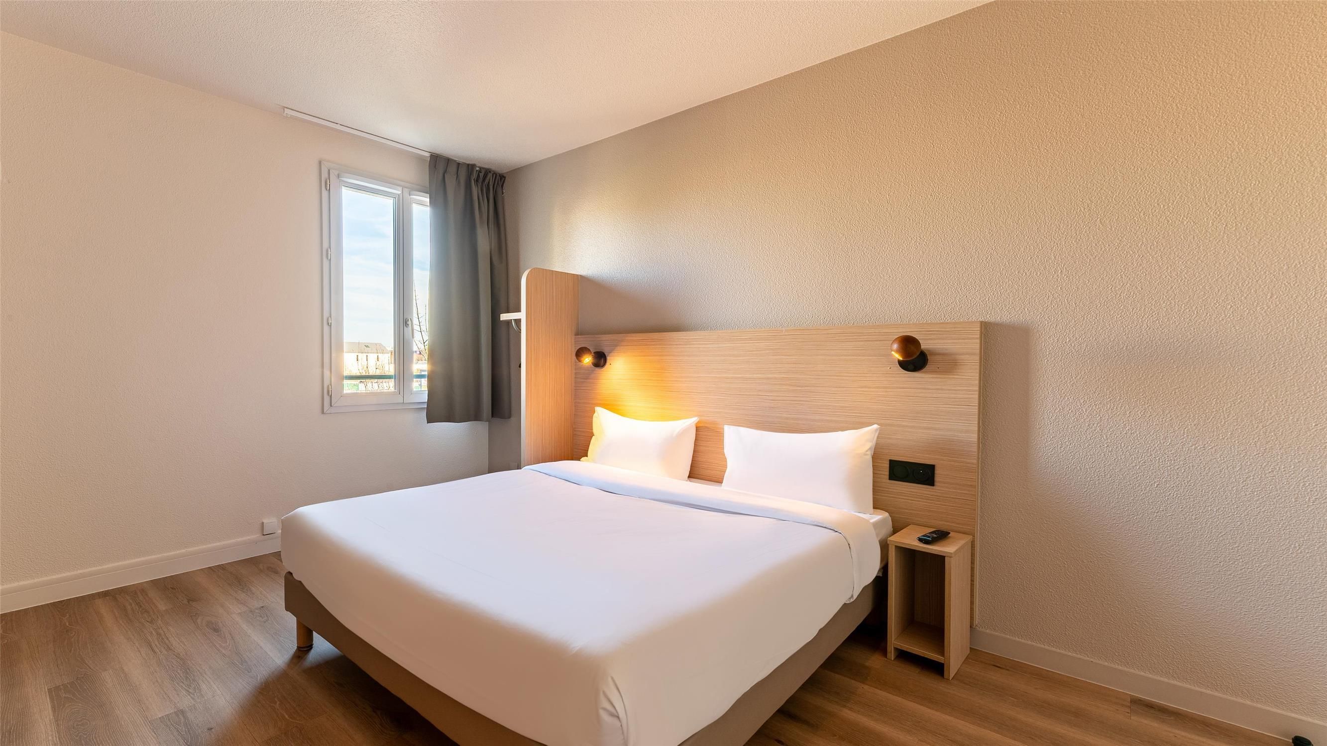 Kyriad ECO - Marne-la-Vallée Bussy-Saint-Georges 2