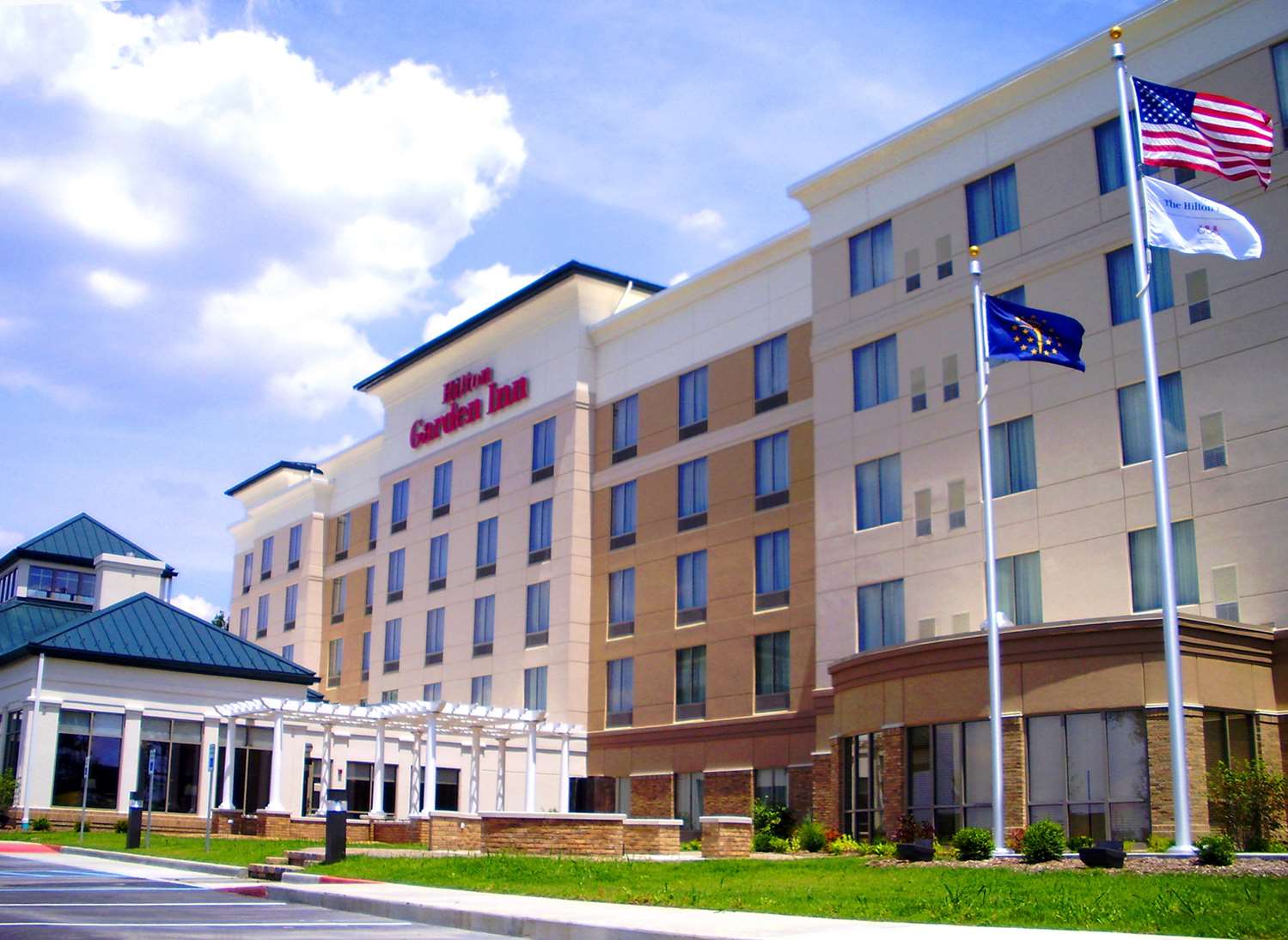 Hilton Garden Inn Indianapolis South/Greenwood 1