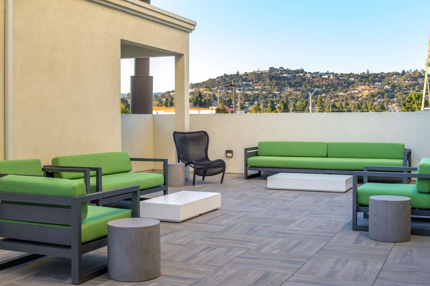 Homewood Suites By Hilton Belmont 2