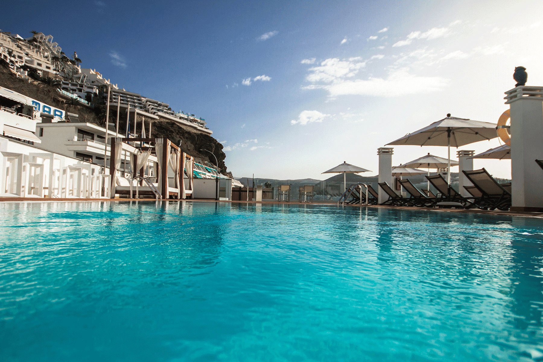 IG Nachosol Premium Apartments by Servatur (Adults Only) 2