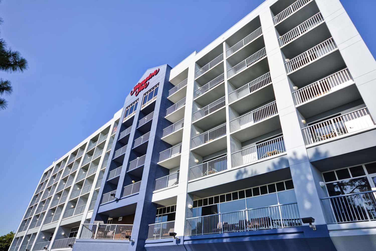 Hampton Inn Mobile-East Bay/Daphne 1