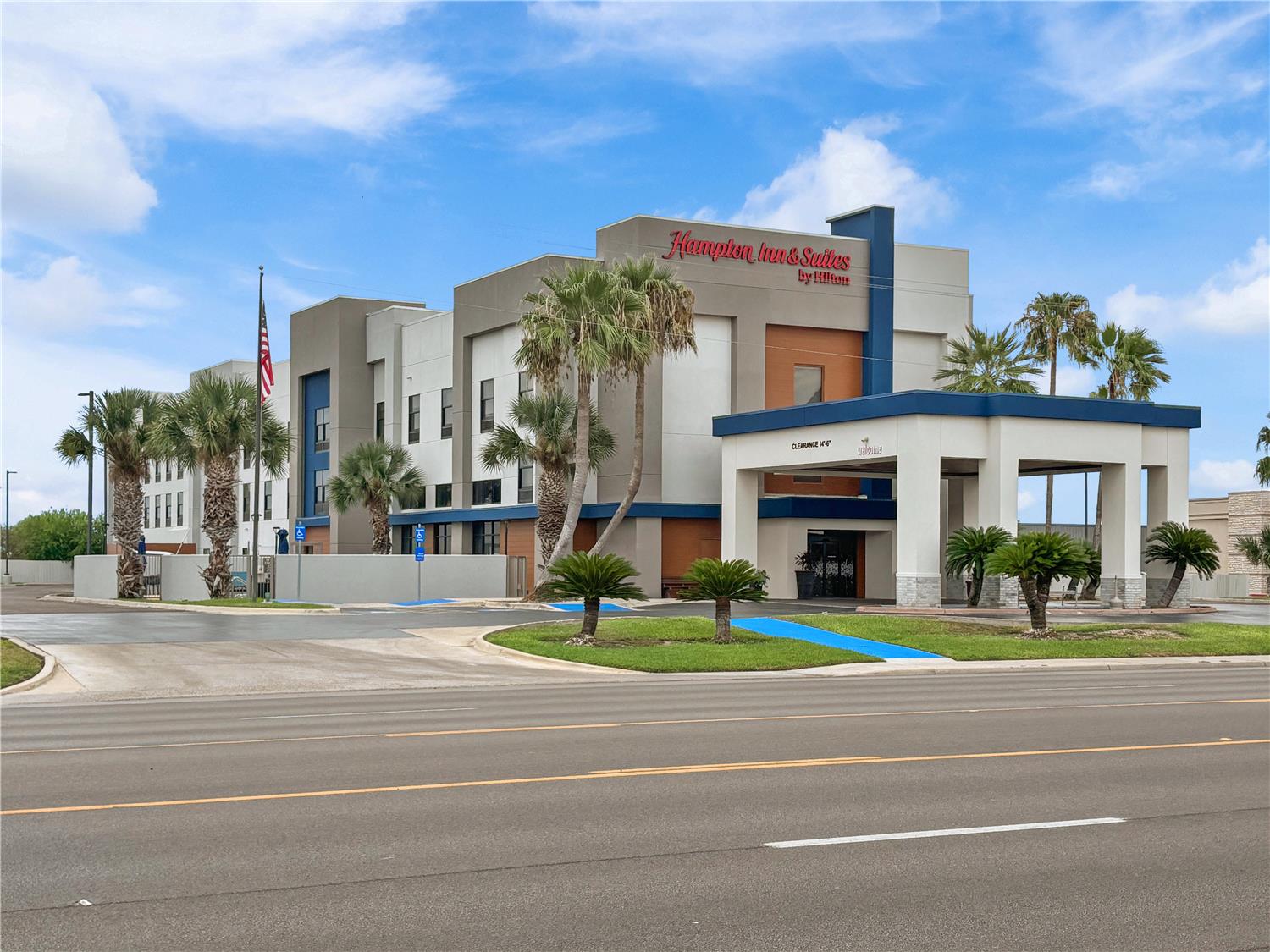 Hampton Inn & Suites Harlingen 2