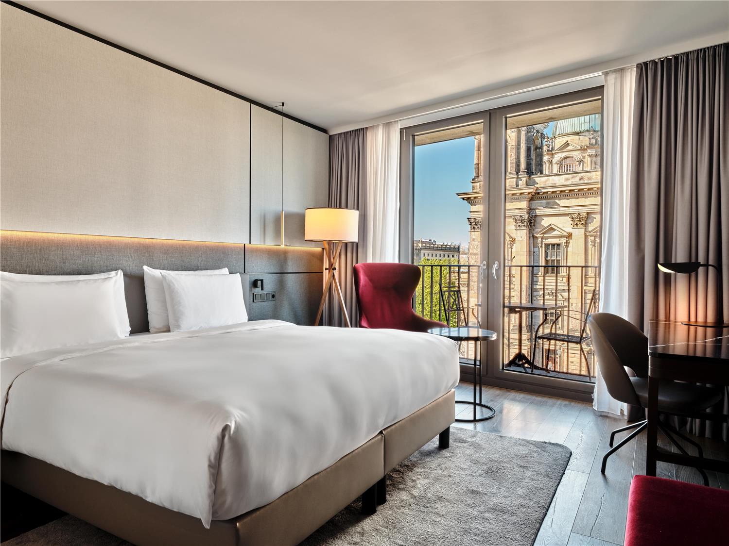 Radisson Collection Hotel, Berlin 2