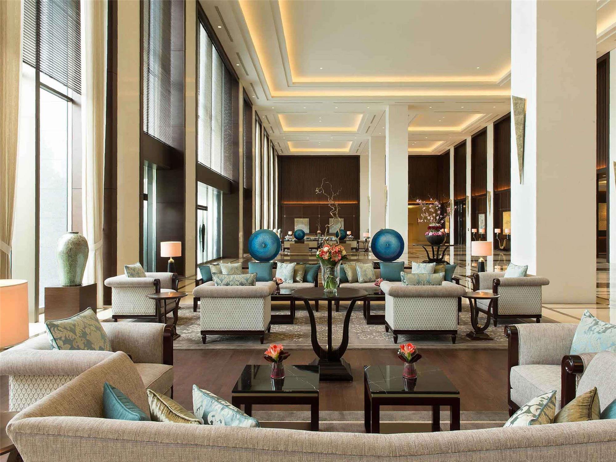 Fairmont Jakarta 2