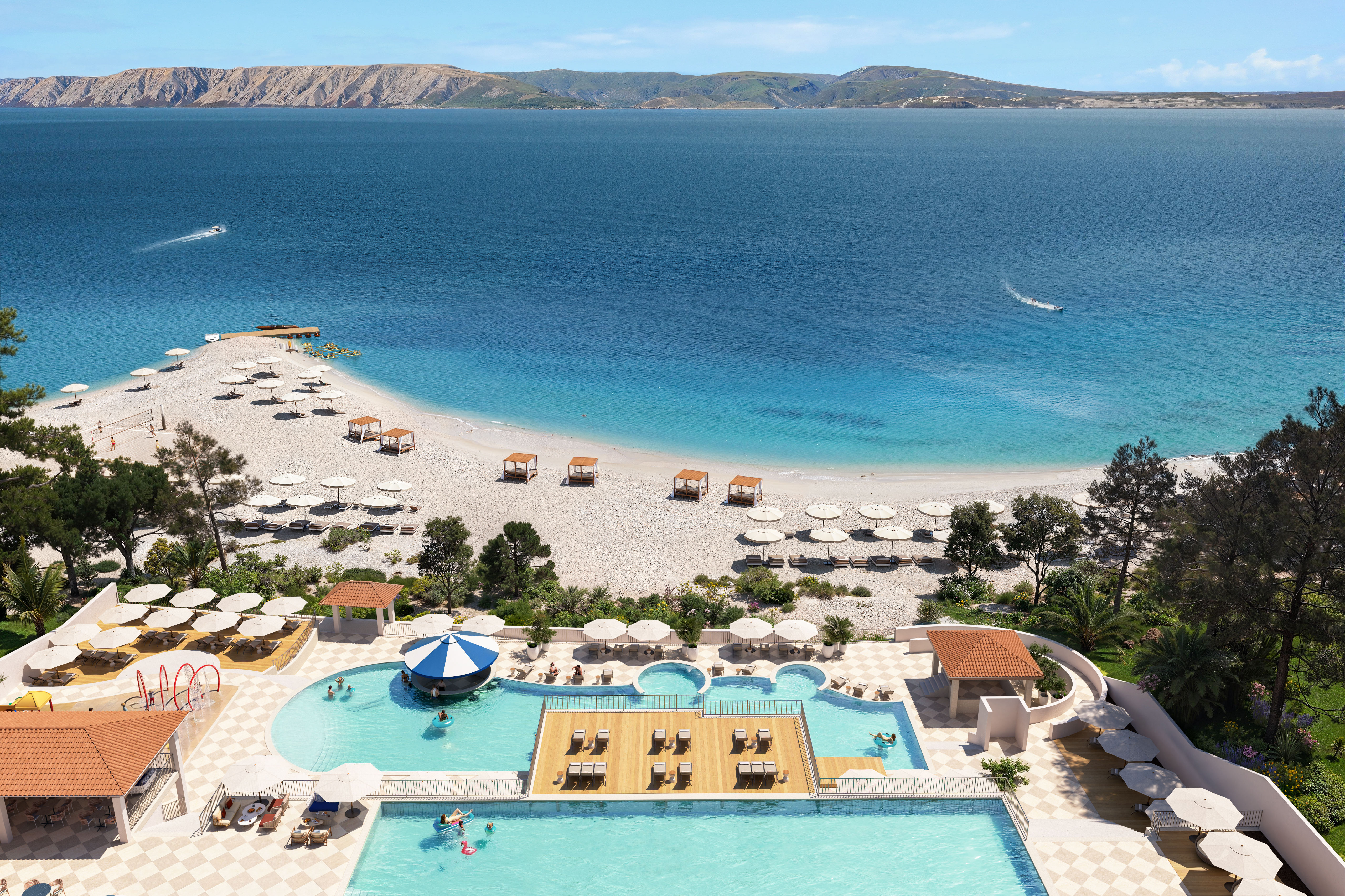 Mövenpick Hotel and Residences Kvarner Bay 2