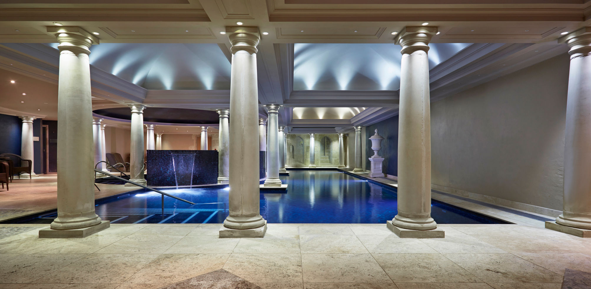 Alexander House Hotel & Utopia Spa 1